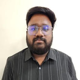 Dr. C Harshith