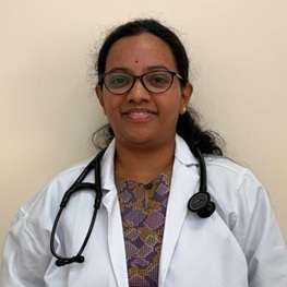 Dr. Meghana N