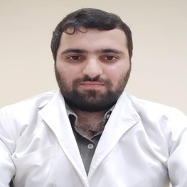 Dr. Mehta Vedant Kamal