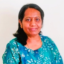 Dr. Prabhavathi 