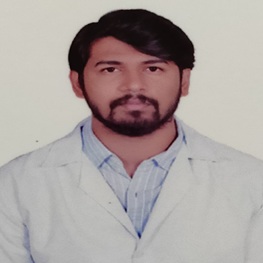 Dr. Vikas T L