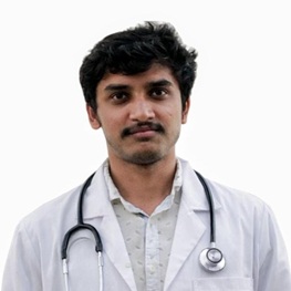 Dr.Dheeraj D