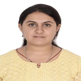 Dr.Urvashi Neeraj Kumar