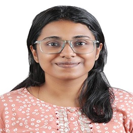Dr. Anoushka S