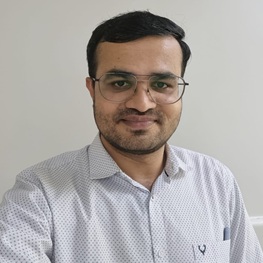 Dr. Arjun B V