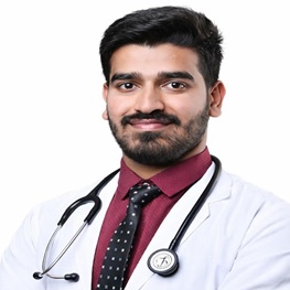 Dr. Arunkumar Kamannavar