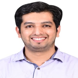Dr. Prashal H