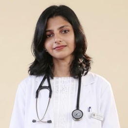Dr. Shifa Taha