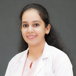 Dr. Shruthi S S