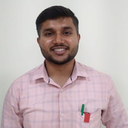 Dr. Varunkumar K L