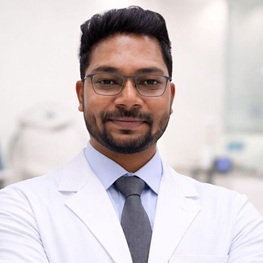 Dr. Vishal Methre