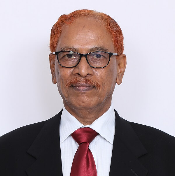 Dr. VenkateshMurthy K T