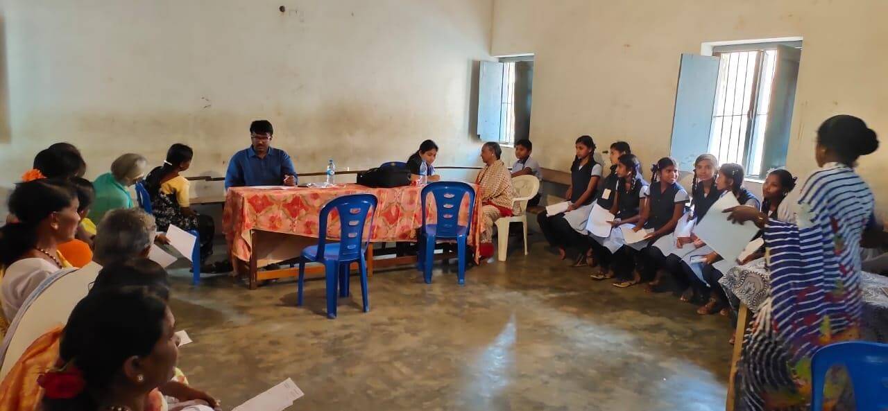 Cdsimer Dr. Chandramma Dayananda Sagar Institute of Medical Education & Research