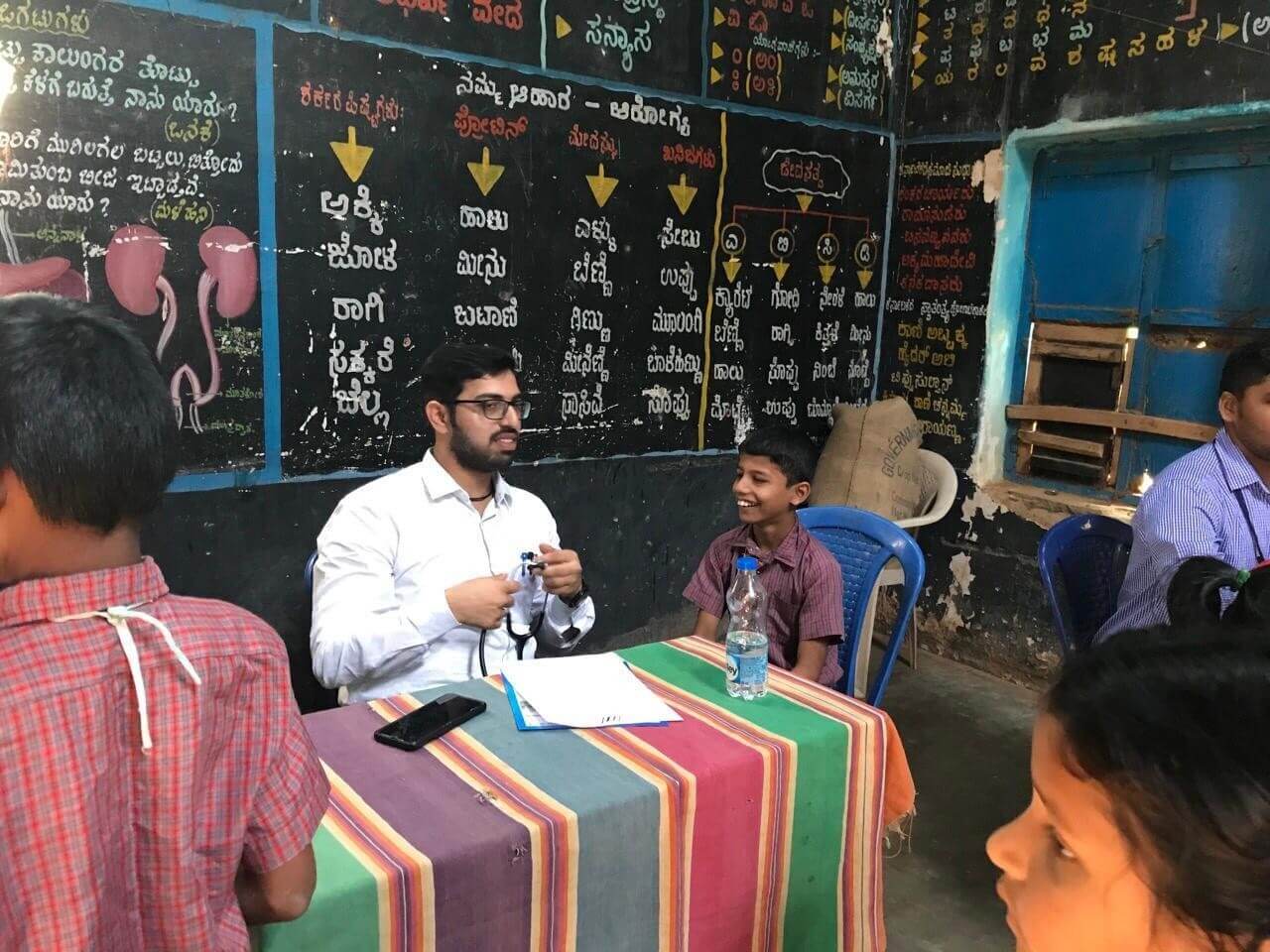 Cdsimer Dr. Chandramma Dayananda Sagar Institute of Medical Education & Research