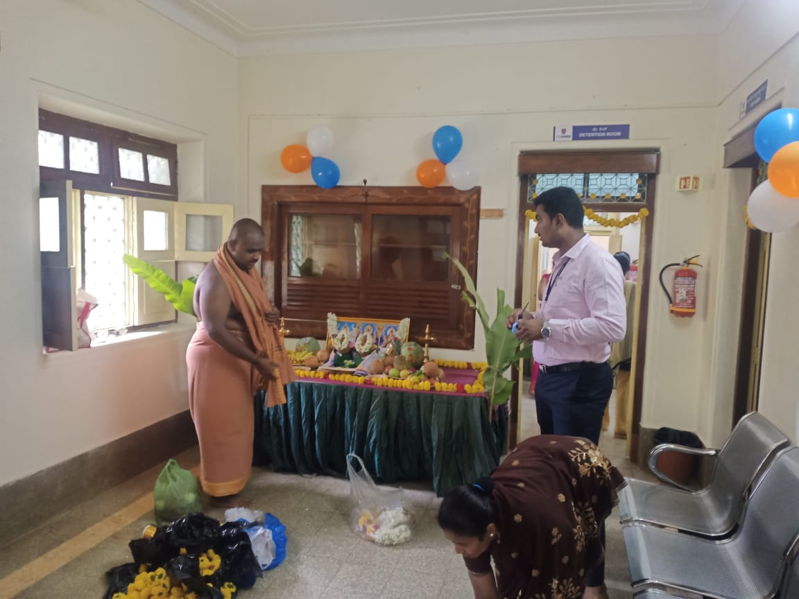 Cdsimer Dr. Chandramma Dayananda Sagar Institute of Medical Education & Research