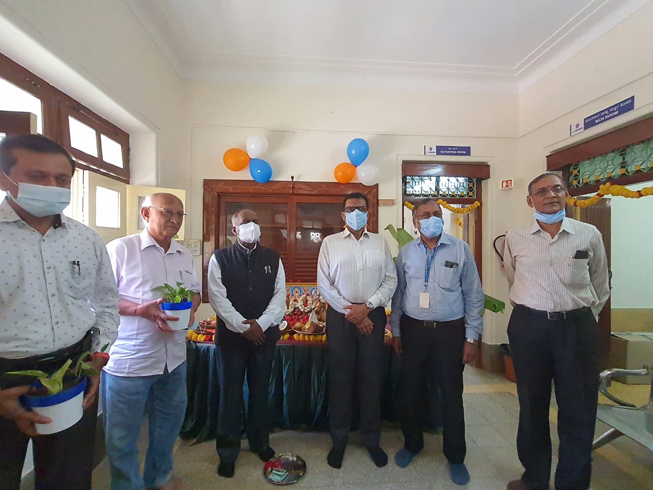 Cdsimer Dr. Chandramma Dayananda Sagar Institute of Medical Education & Research