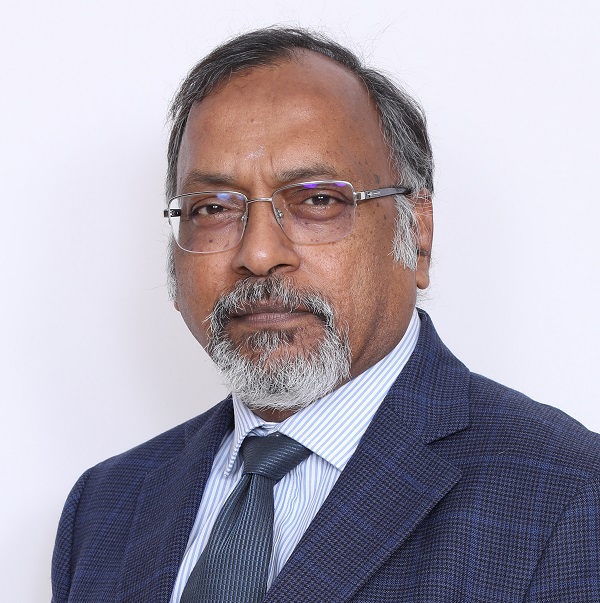 Dr. A. C. Ashok
