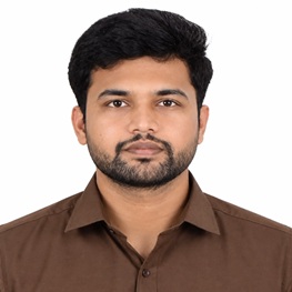 Dr. Prajwal Kumar B N