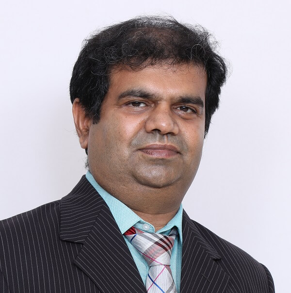 Dr. Anil Kumar H