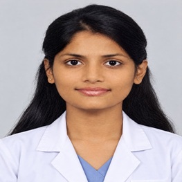 Dr. Spoorti Patil