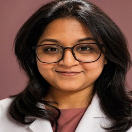 Dr. Kshama K