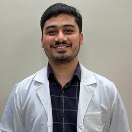 Dr. Akshay P