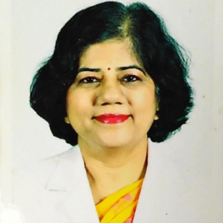 Dr. Pratibha Nadig