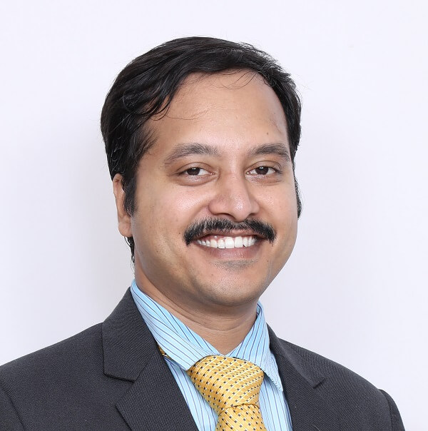 Dr. Puneet Nagendra