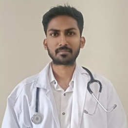 Dr. Rahul N