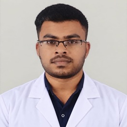 Dr. Alfred Julian J