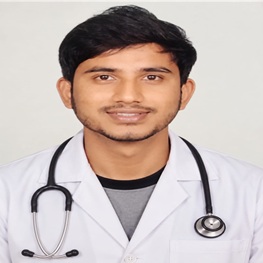 Dr. Darshan H M